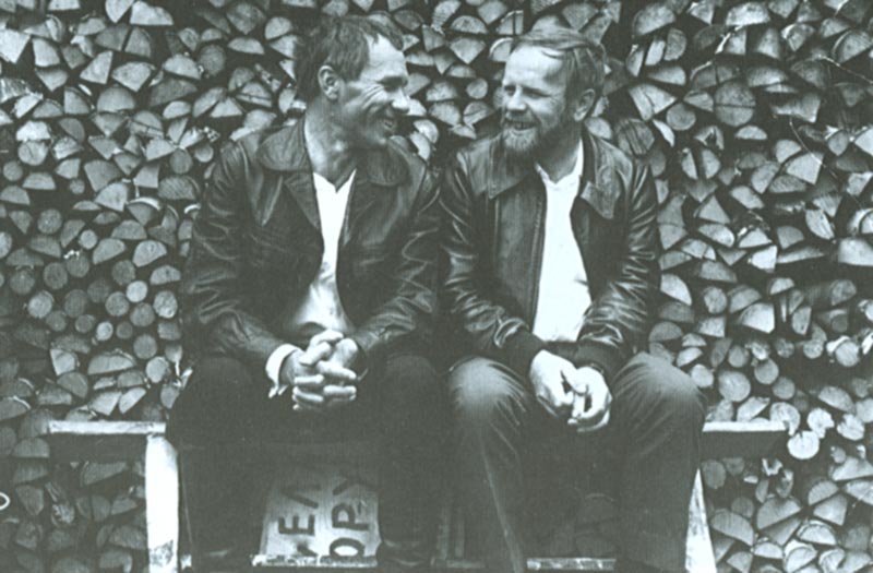 Василий Второй