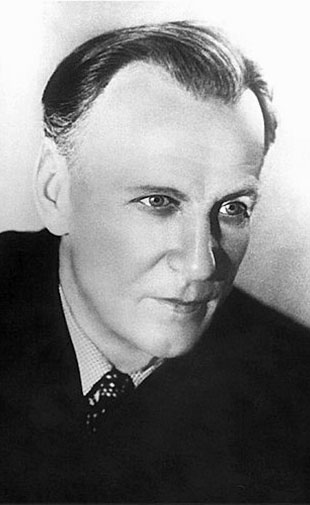 Белов Григорий Акинфович (18.12.1895 – 13.09.1965)