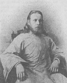 Священник А. А. Соколов