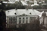 Палаты Иосифа Золотого Архиерейского двора, возведенные в 1764-1769 годах