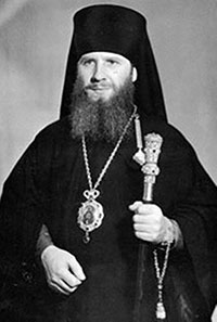 Дамаскин (Бодрый), епископ Вологодский и Великоустюжский, управлял епархией с 1974 по 1979 год