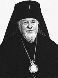 Михаил (Мудьюгин), архиепископ Вологодский и Великоустюжский, управлял епархией с 1979 по 1993 год