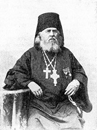 Архимандрит Алексий (Александр Михайлович Соколов) – настоятель Вологодского Свято-Духова монастыря. Скончался 5 сентября 1912 г.