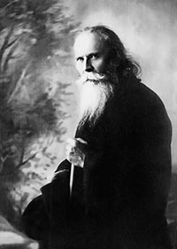 Архиепископ Самарский Александр Трапицын