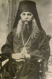 Макарий (Опоцкий), епископ Череповецкий, викарий Новгородской епархии