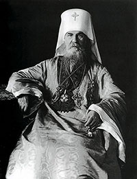 Палладий, епископ Вологодский и Устюжский (1869-1873)