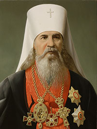 Палладий, епископ Вологодский и Устюжский (1869-1873)