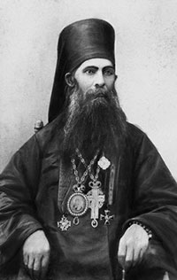 Епископ Вологодский и Тотемский Антоний (Флоренсов)