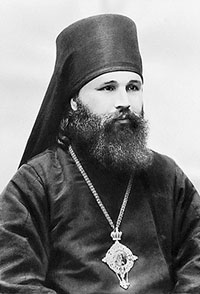 Амвросий (Смирнов), с 1928 по 1931 г. – архиепископ Вологодский