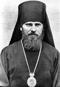 Мелхиседек (Лебедев), архиепископ Вологодский и Великоустюжский