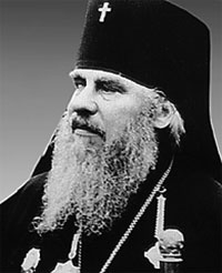 Мелхиседек (Лебедев), архиепископ Вологодский и Великоустюжский