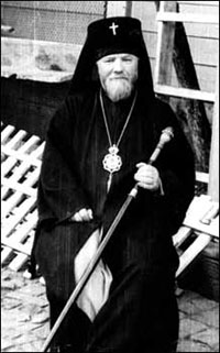 Мефодий (Мензак), епископ Вологодский и Великоустюжский