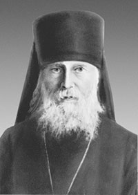 Епископ Гавриил (в миру Николай Николаевич Абалымов, или Аболымов) – епископ Тотемский, викарий Вологодской епархии