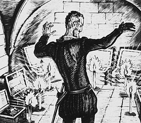 Пир Во Время Чумы. Моцарт И Сальери. Лирика - Александр Пушкин