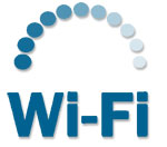Wi-Fi в Вологодской областной универсальной научной библиотеке: ул. М.Ульяновой, 1