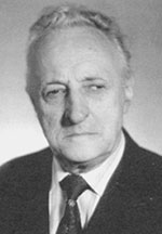 Дылис Николай Владиславович (1912-1985)