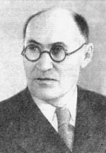 Ткаченко Михаил Елевферьевич (1878-1950)