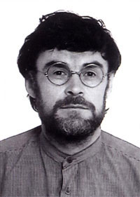 Кирьянов Михаил Рудольфович