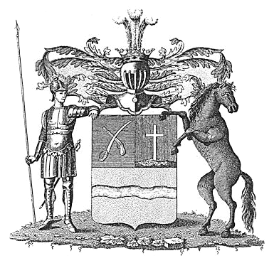 вологодский герб