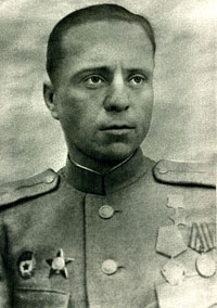 В.П. Лебедев