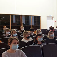 Подведены итоги семинара «Эффективная библиотека: меняемся вместе с читателем»