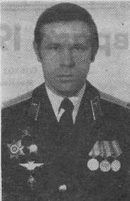 Павел Родичев