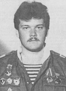 Сергей Николаевич Лебедев