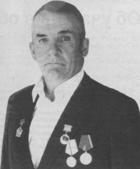 Валерий Александрович Евсеев