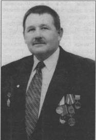 ЖОРНИКОВ ЮРИЙ ЛЕОНИДОВИЧ