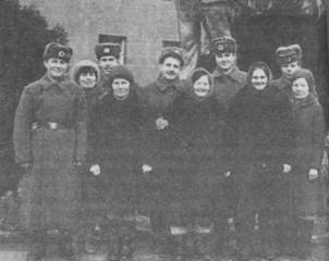 Александра Порфирьевна