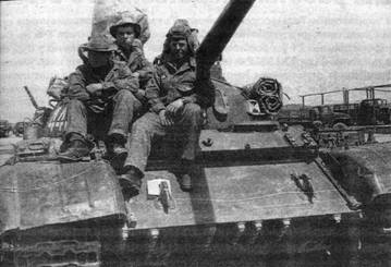 Климов  Александр Павлович  с друзьями