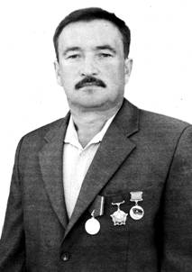 Юшманов Иван Геннадьевич участвовал в боевых действиях с 23.05.1984 г. по 13.11.1985 г., г. Кундуз