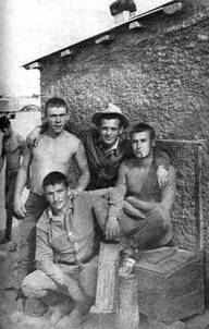 В Афганистане