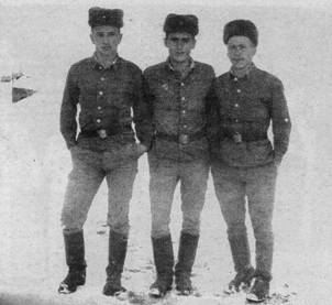 В Афганистане