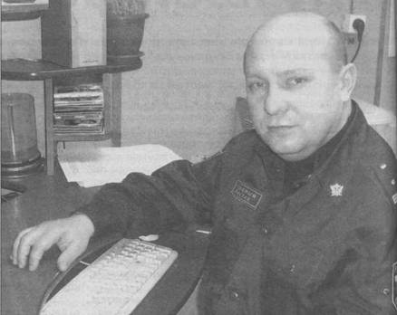 Владимир Валерьевич Косенков