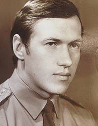 Анатолий Тихомиров