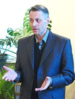 Алексей  Задумкин