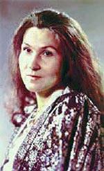 Наталья  Сидорова