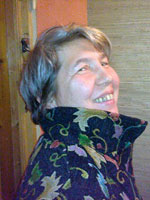 Ирина Моисеева