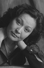 Ирина Муратбекова