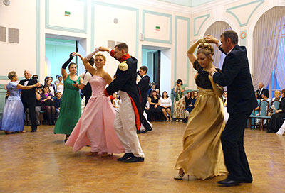 Венский вальс