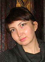 Хамитова Лилия Салимовна Хамитова Лилия Салимовна