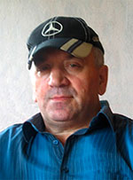 Степан Петрович Ворко Степан Петрович Ворко