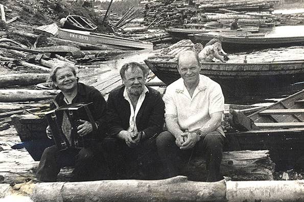 ������� � ���������� �.&nbsp;�. ������ � ����� �����. ��� �������  ������ � �������