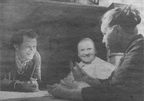 �������� ������ ���������, ������� ����� ��������� � ����� �������. ������� ������ ������