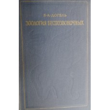 Догель В. А. Зоология беспозвоночных: учебник. – 6-е изд. – Москва: Высшая школа, 1975. – 559 с.: ил.