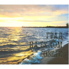 Коновалов, Ф. Я. Град на Белом озере: от истоков российской государственности до наших дней. – 2-е изд., испр. и доп. – Вологда : Древности Севера, 2017. – 103 с. : цв. ил. 