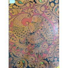 Народное искусство: художественные промыслы СССР. – Москва: Планета, 1987. – 239 с.: цв. ил.