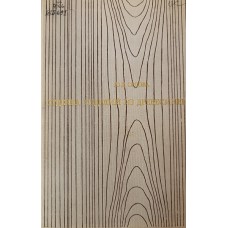 Орлова Ю. Д. Отделка изделий из древесины: учебное пособие для институтов прикладного искусства и художественно-промышленных училищ. – Москва: Высшая школа, 1968. – 276 с.: ил.