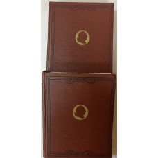 Бомарше П. О. К. Избранные произведения: в 2 томах. – Москва: Художественная литература, 1966.